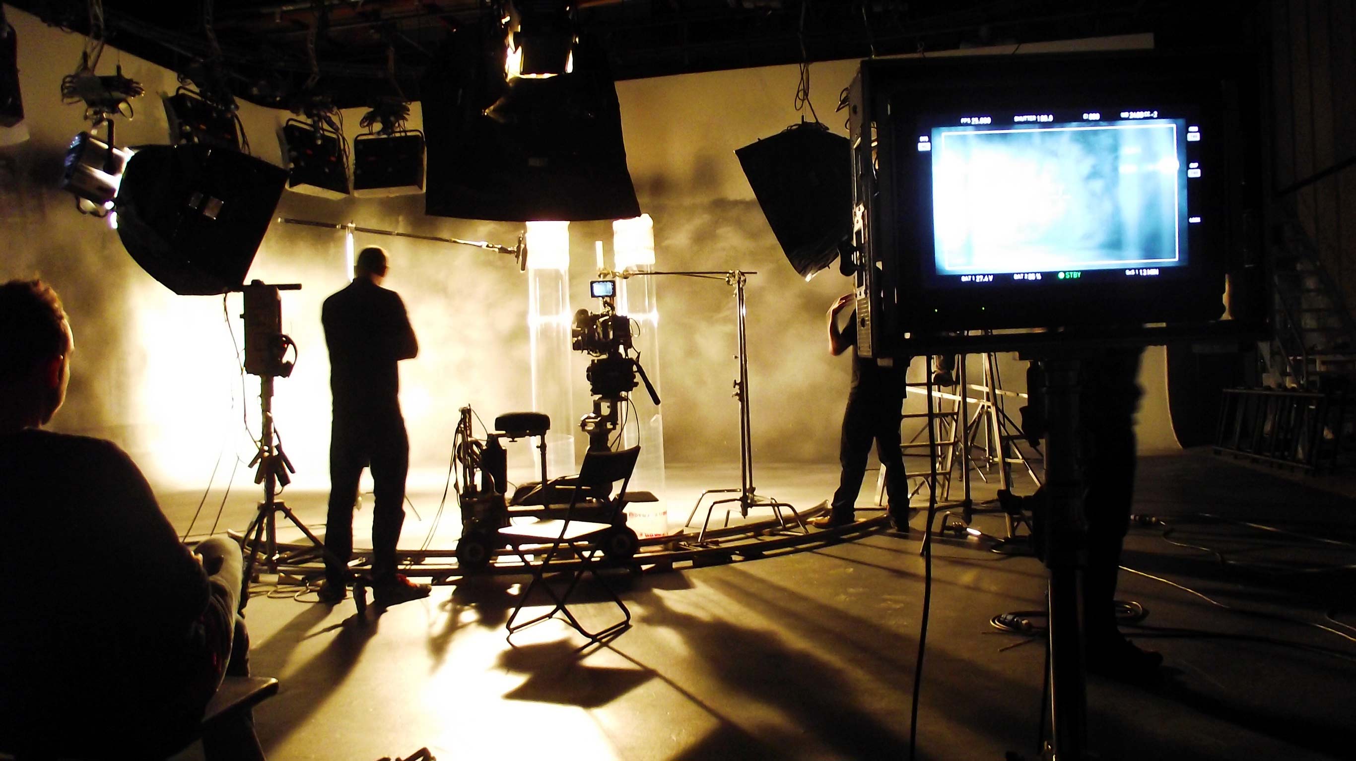 Commercial Film makers services in Pune