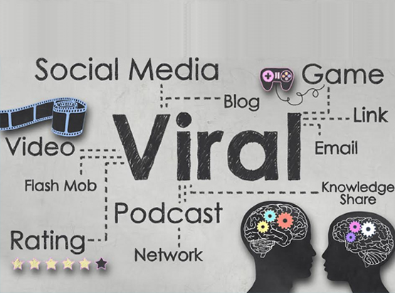 Viral video services in pune
